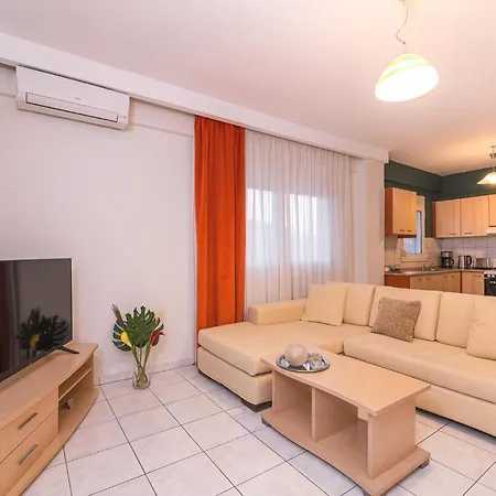 Likehome Apartments Orestiada Exterior photo