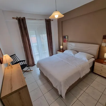 Likehome Apartments Orestiada Room photo
