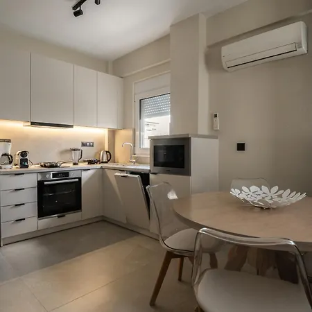 Likehome Apartments Orestiada Exterior photo
