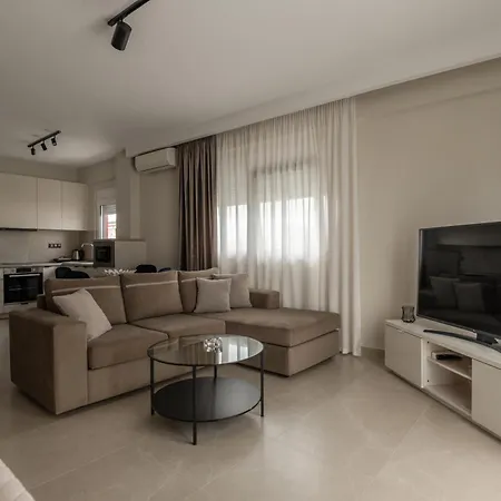 Likehome Apartments Orestiada Exterior photo