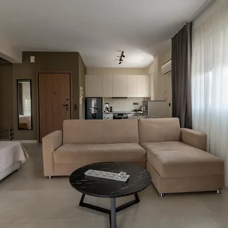 Likehome Apartments Orestiada Exterior photo