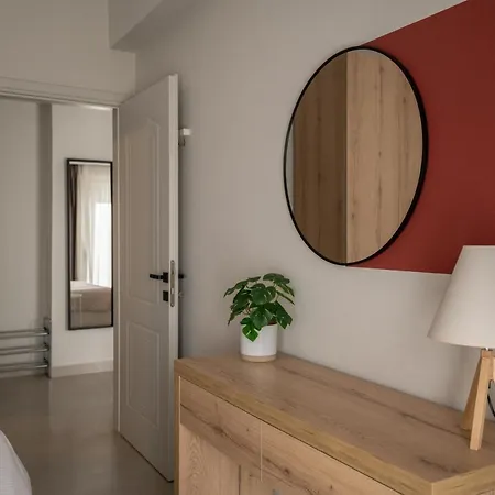 Likehome Apartments Orestiada Exterior photo