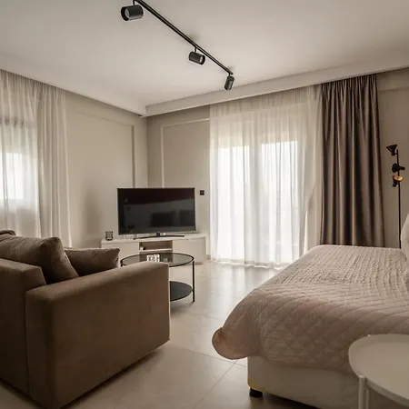 Likehome Apartments Orestiada Exterior photo