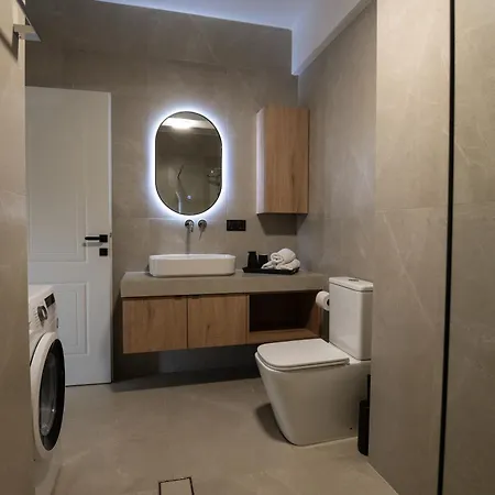 Likehome Apartments Orestiada Exterior photo