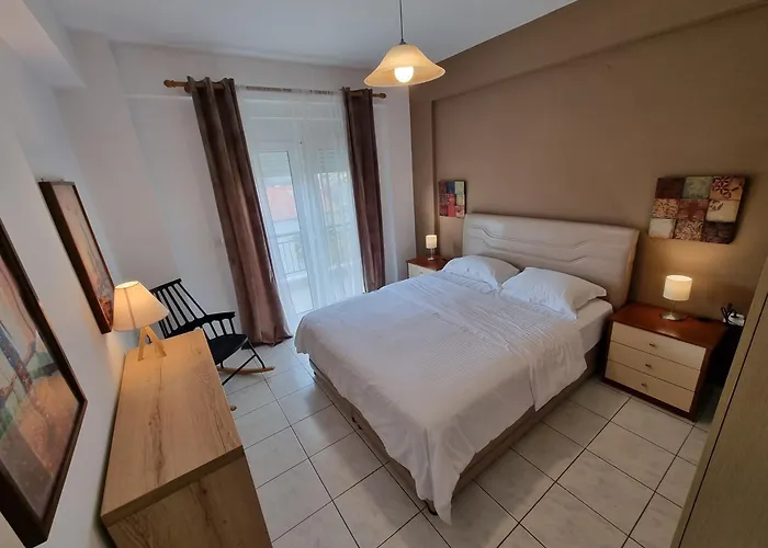Likehome Apartments