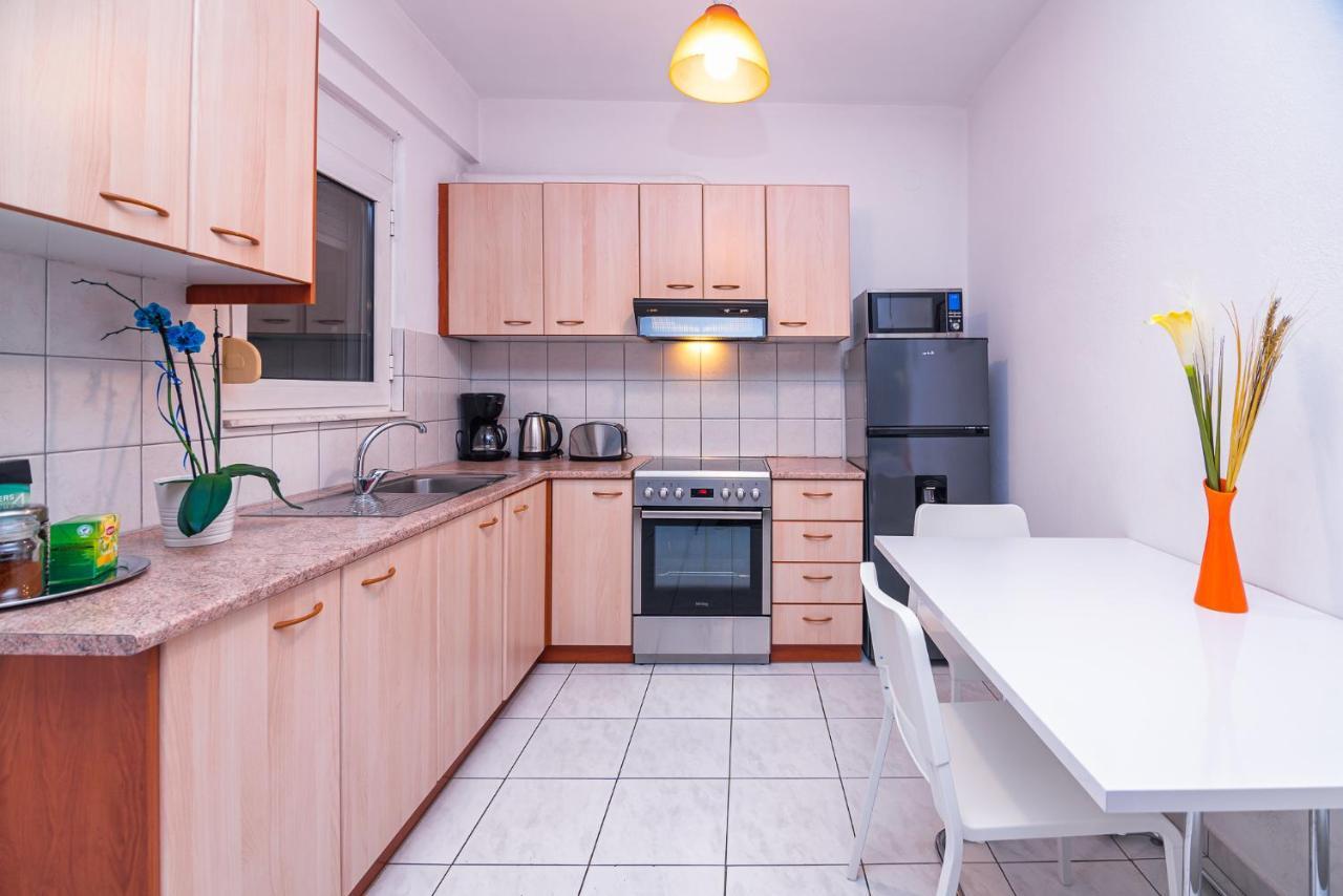 Likehome Apartment
