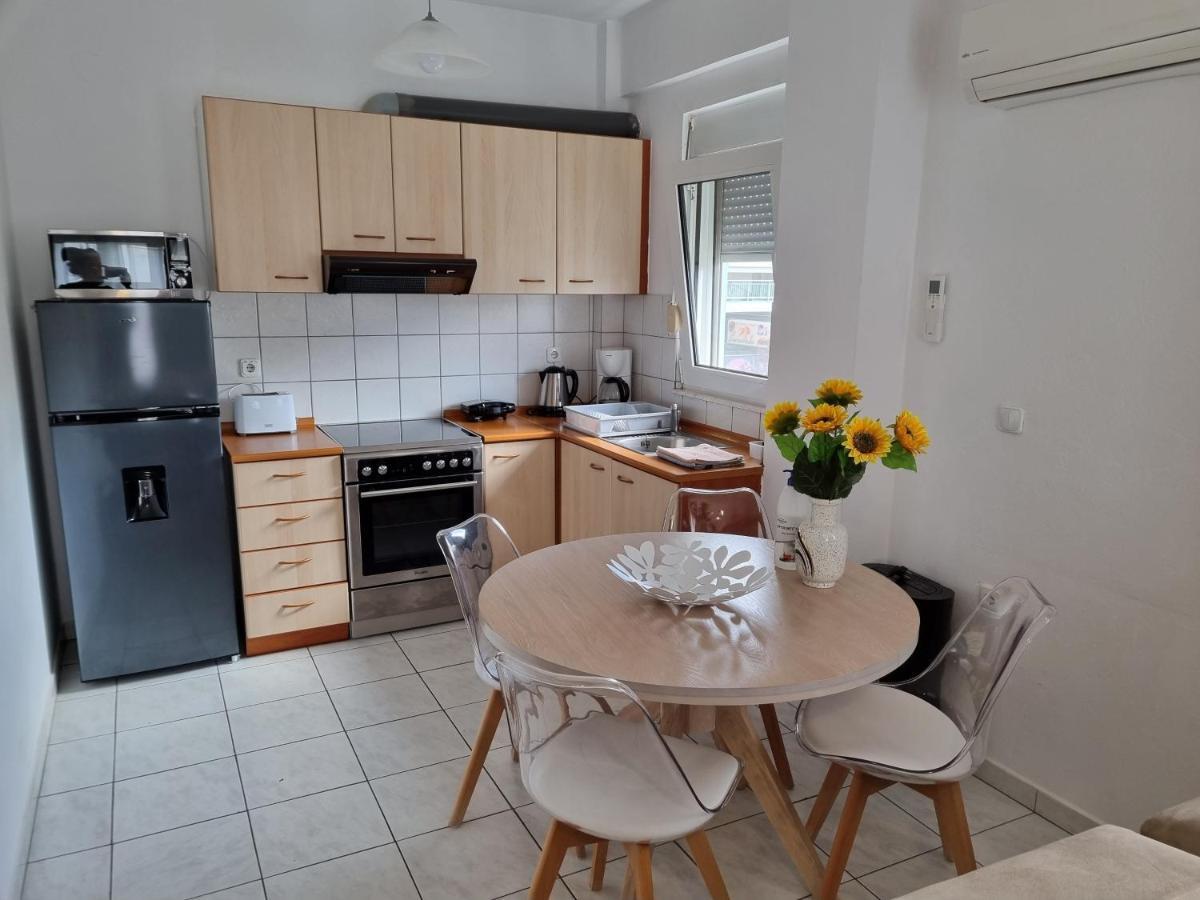 Apartment Likehome