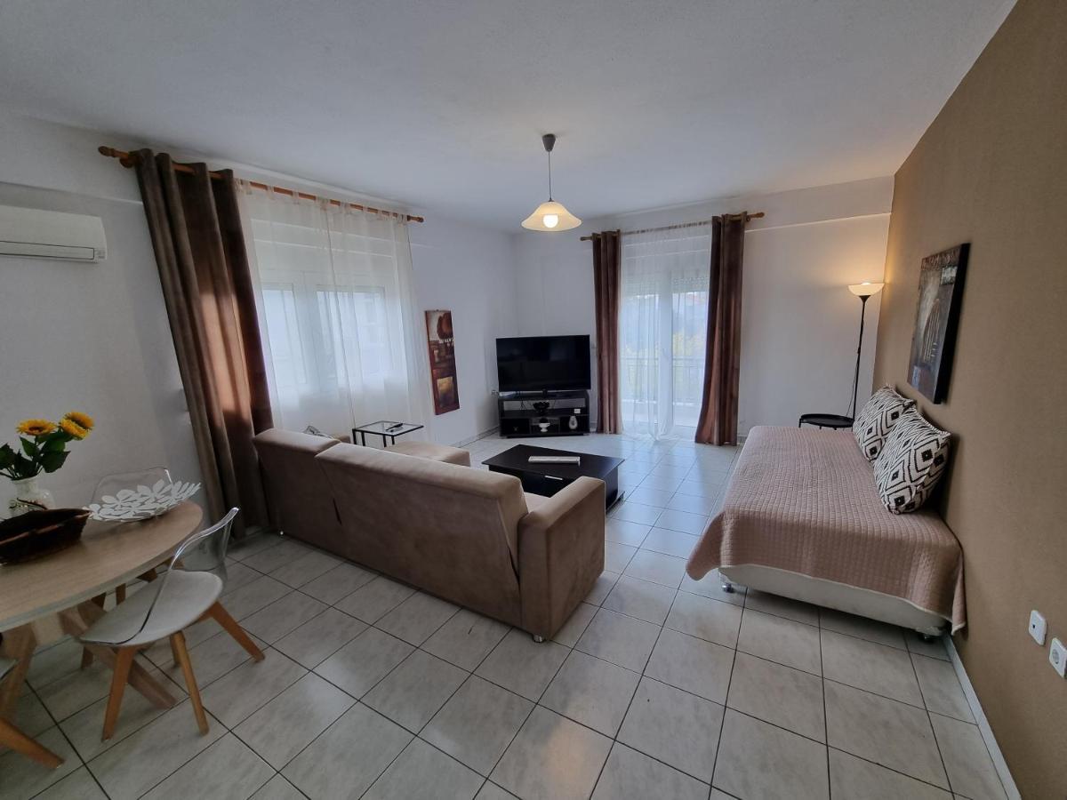 Likehome Apartment Orestiada