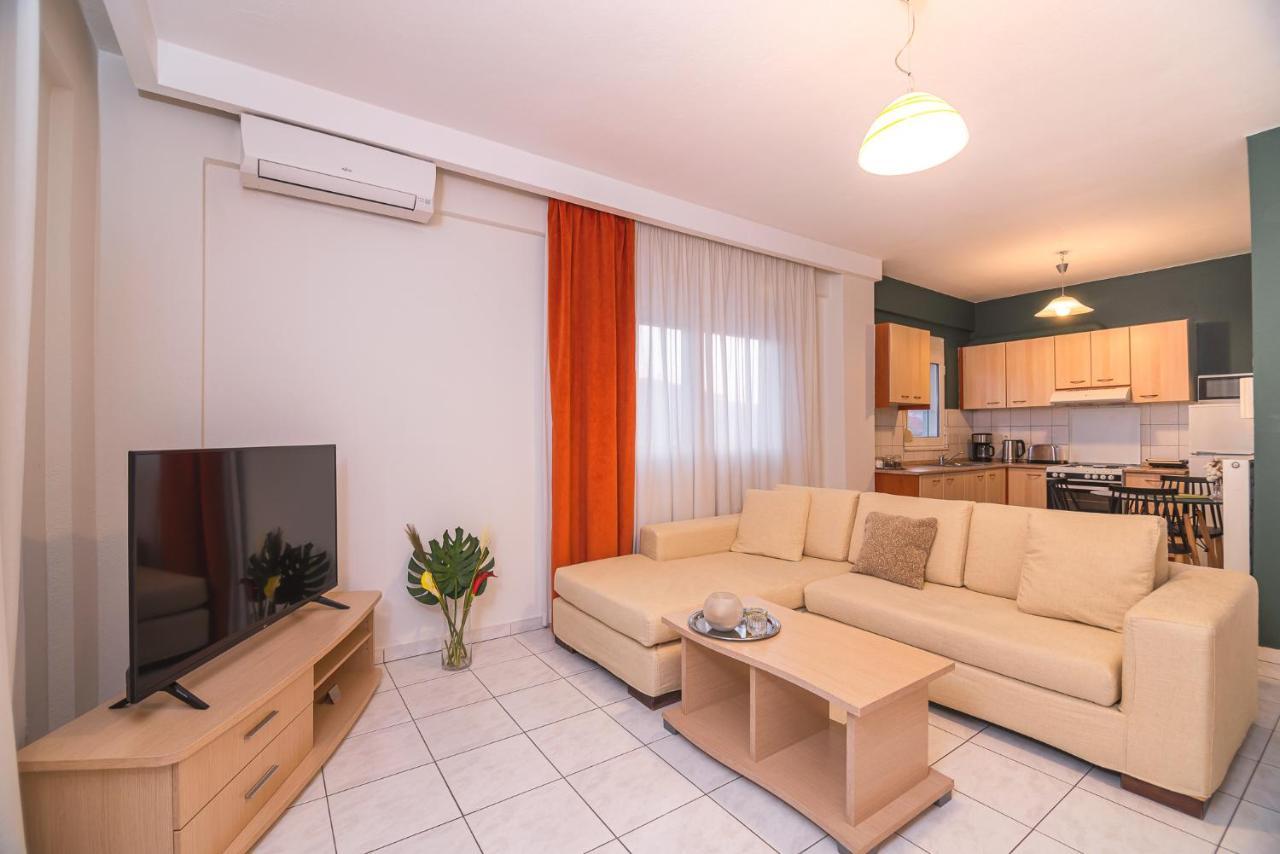 Apartment Likehome *