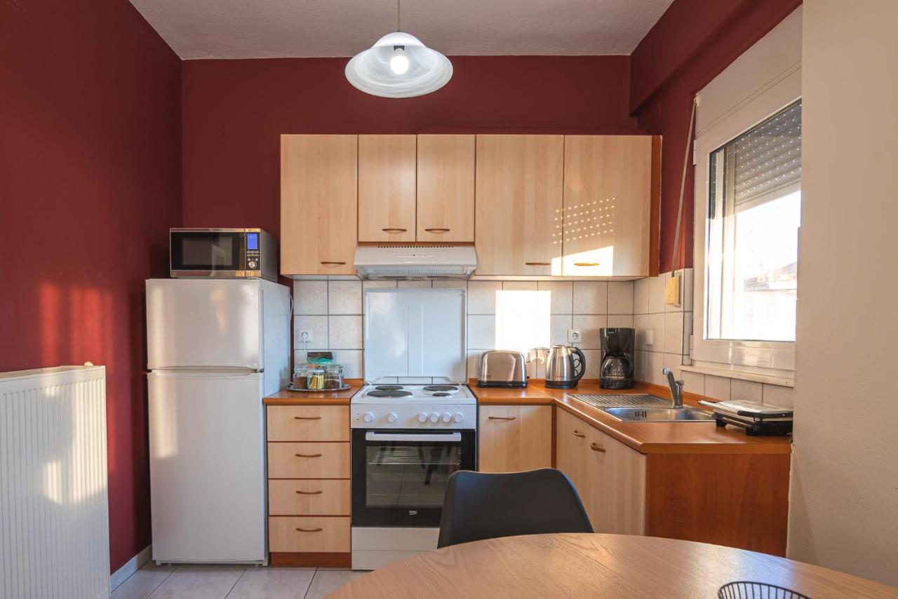 Apartment Likehome