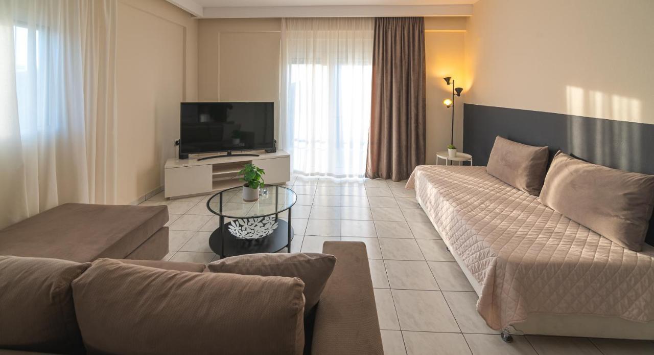 Apartment Likehome Orestiada