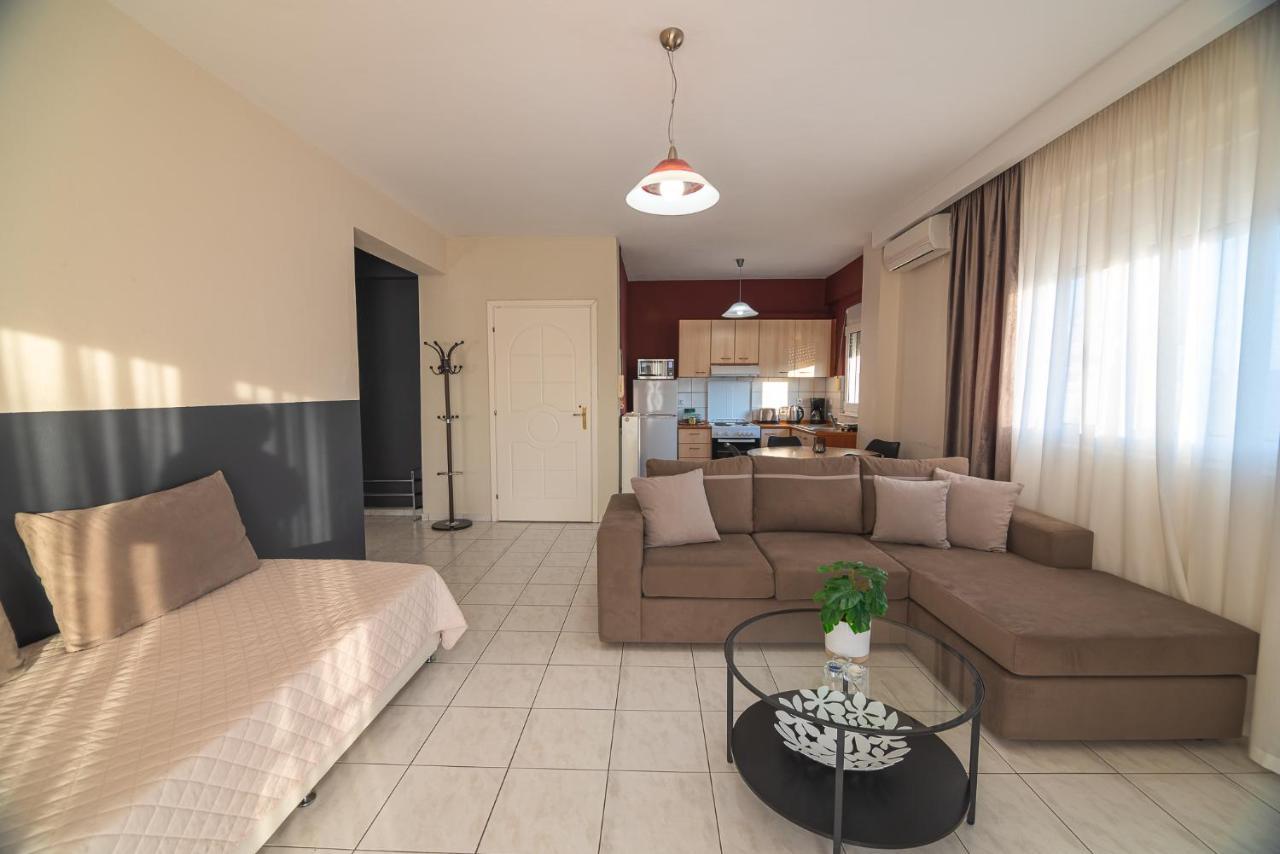 Likehome Apartment *