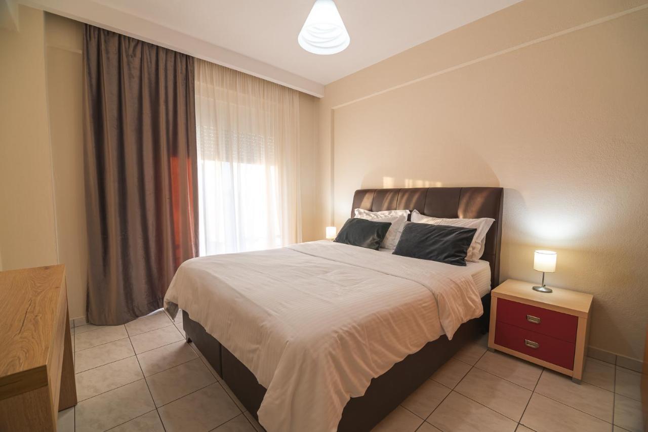Apartment Likehome Orestiada