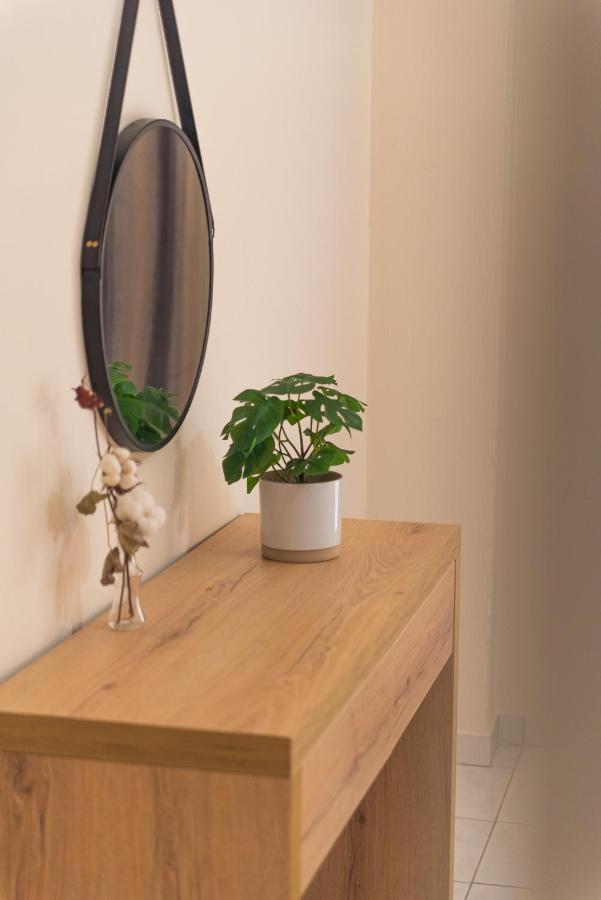 Apartment Likehome Orestiada