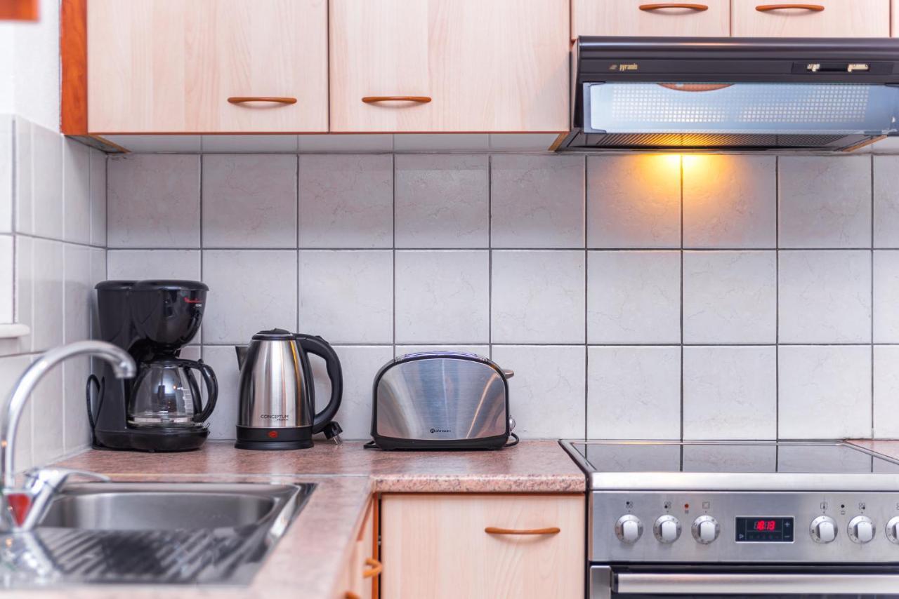 Likehome Apartment *