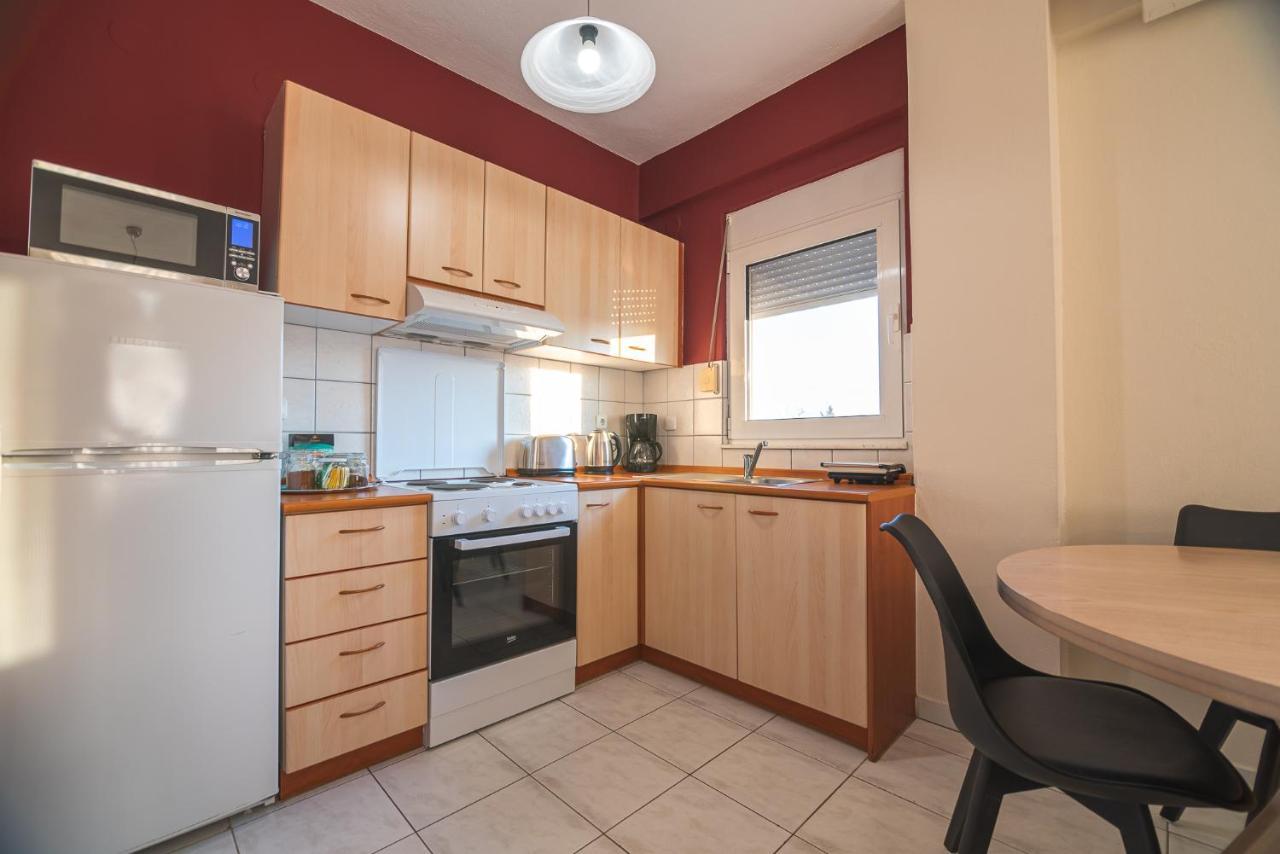 Likehome Apartment *