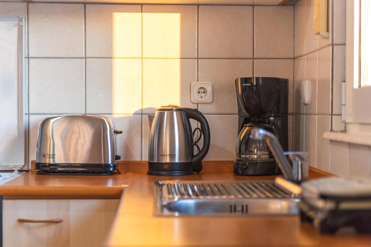 Likehome Apartment Orestiada