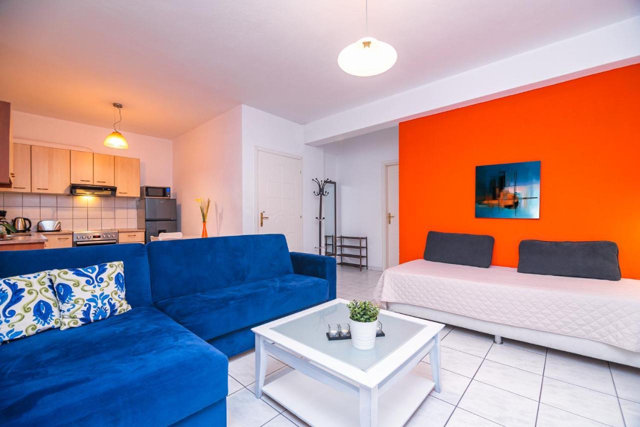 Likehome Apartment