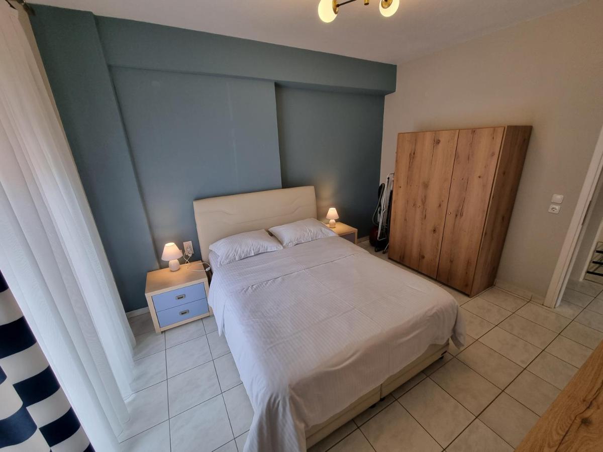 Likehome Apartment Orestiada