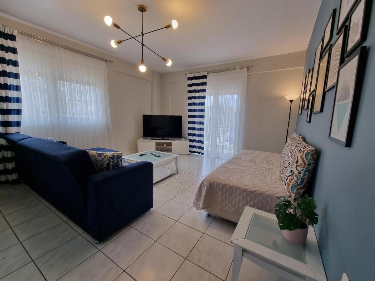 Likehome Apartment Orestiada