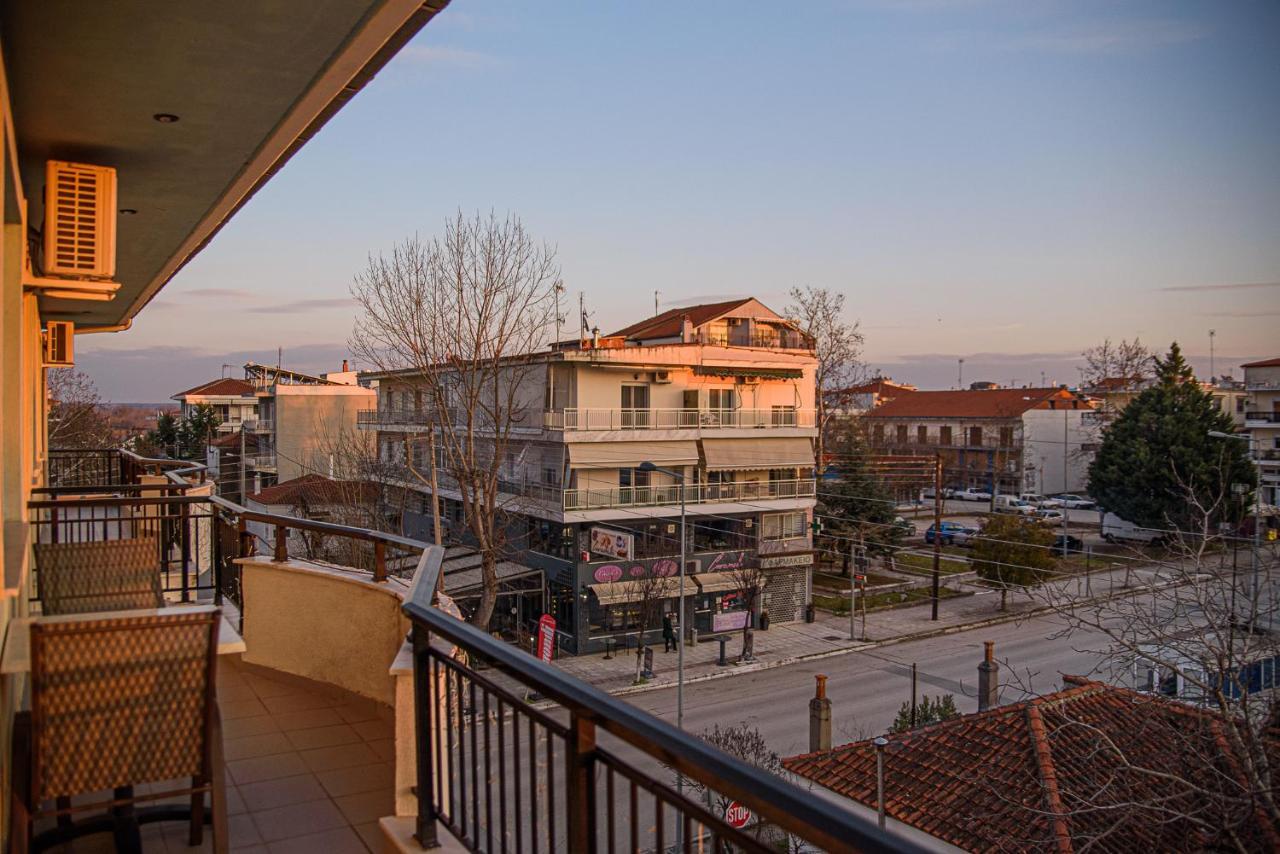 Apartment Likehome Orestiada