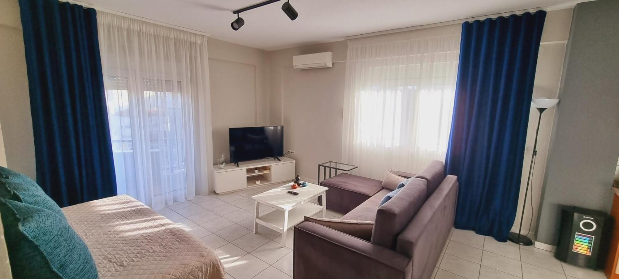 Apartment Likehome *