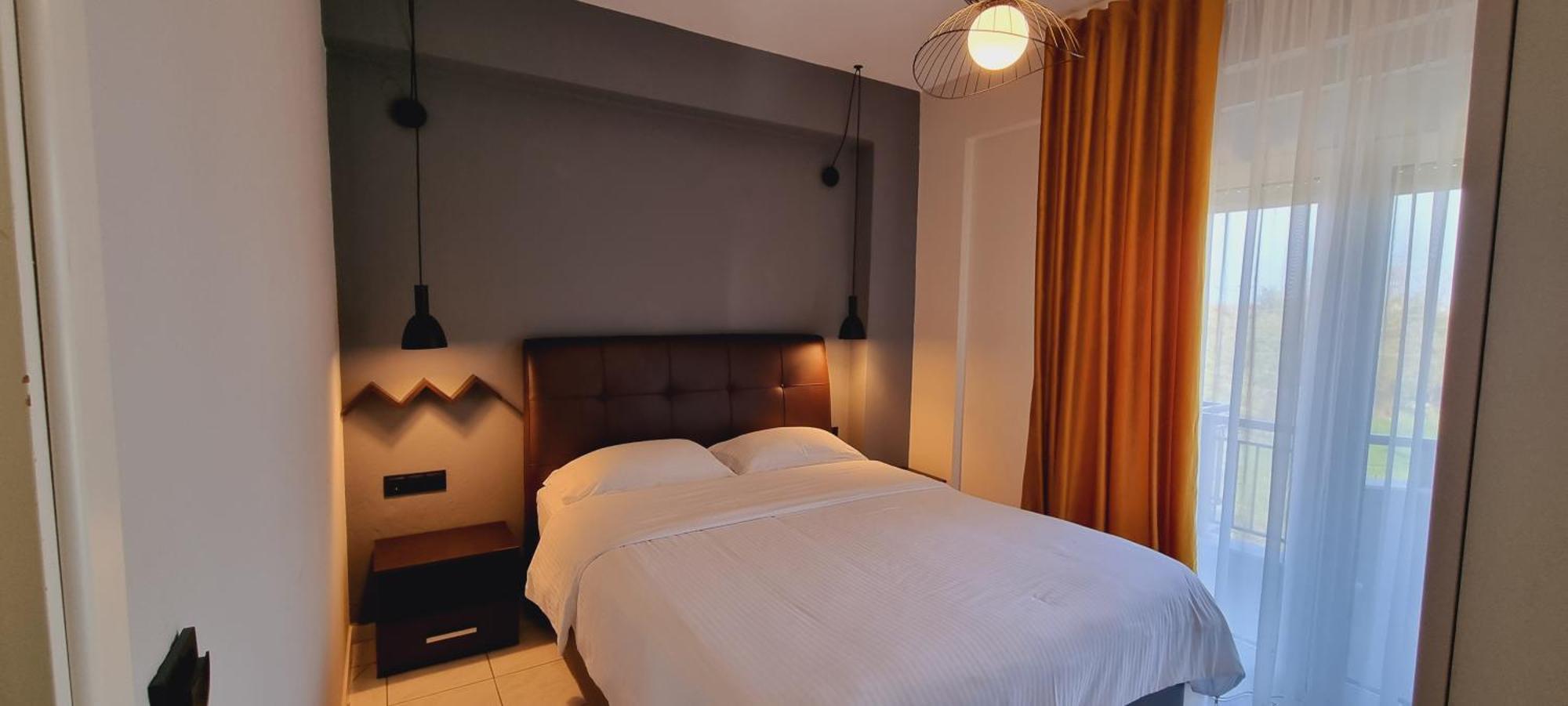 Apartment Likehome Orestiada