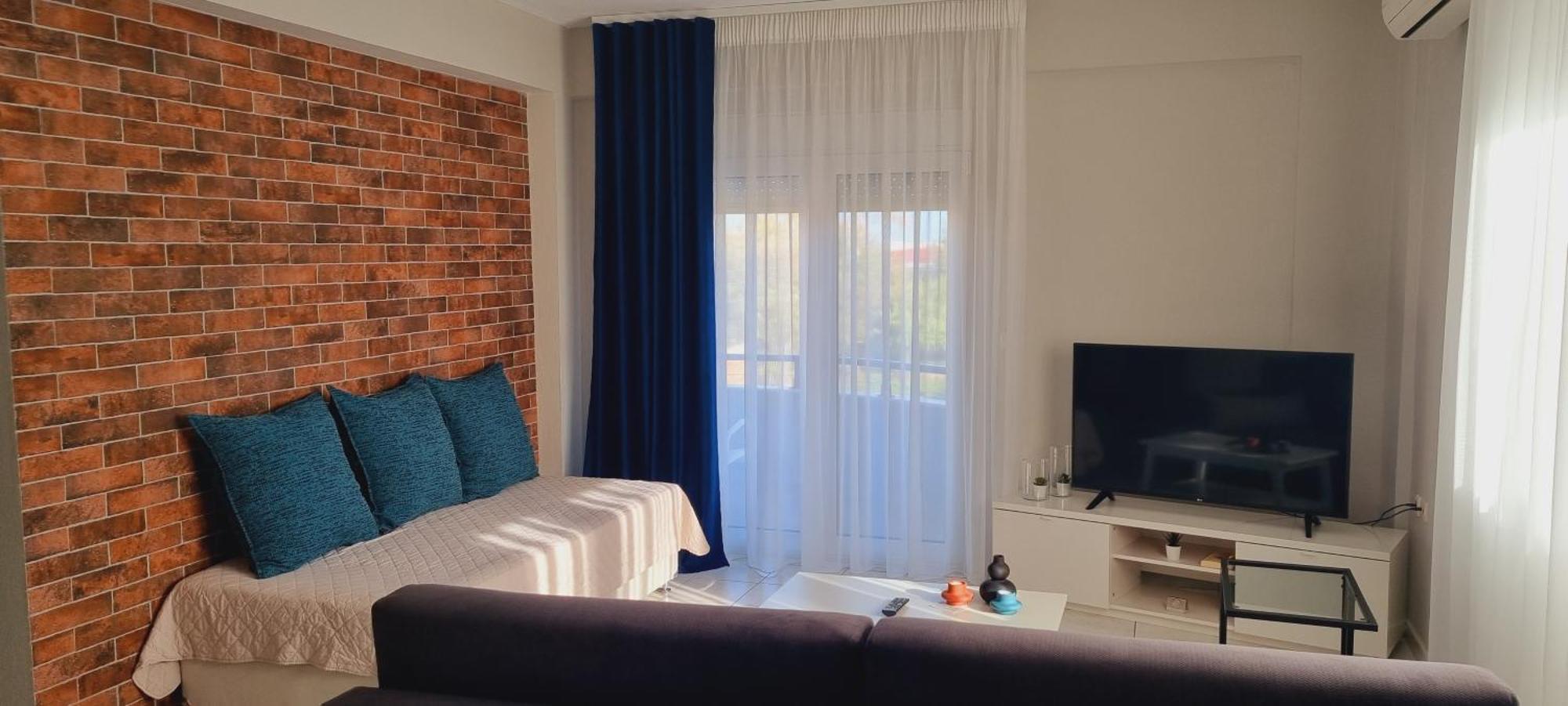 Likehome Apartment