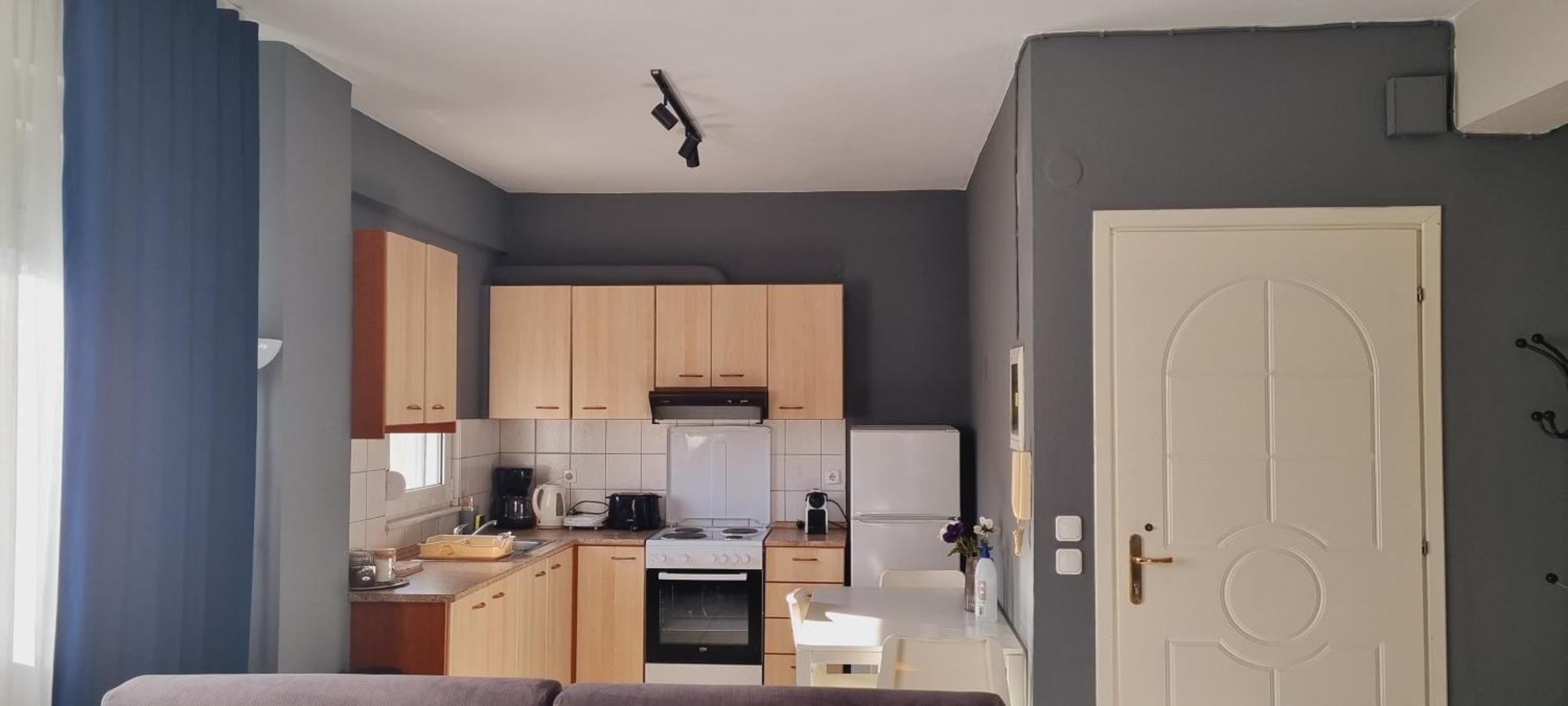 Likehome Apartment *