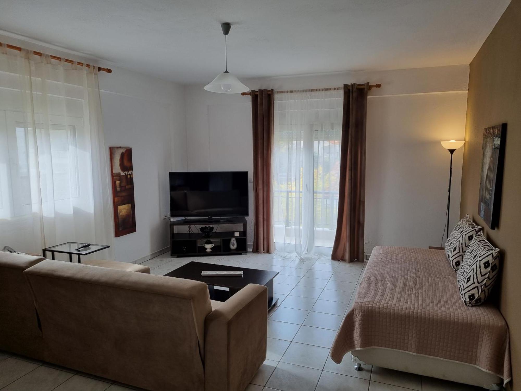 Likehome Apartment