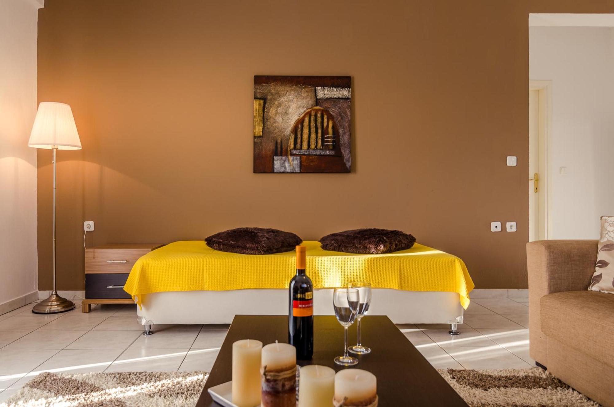 Apartment Likehome *